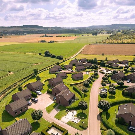 Summio Vakantiepark Reevallis Vijlen Ngoại thất bức ảnh