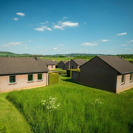 Summio Vakantiepark Reevallis Vijlen Ngoại thất bức ảnh