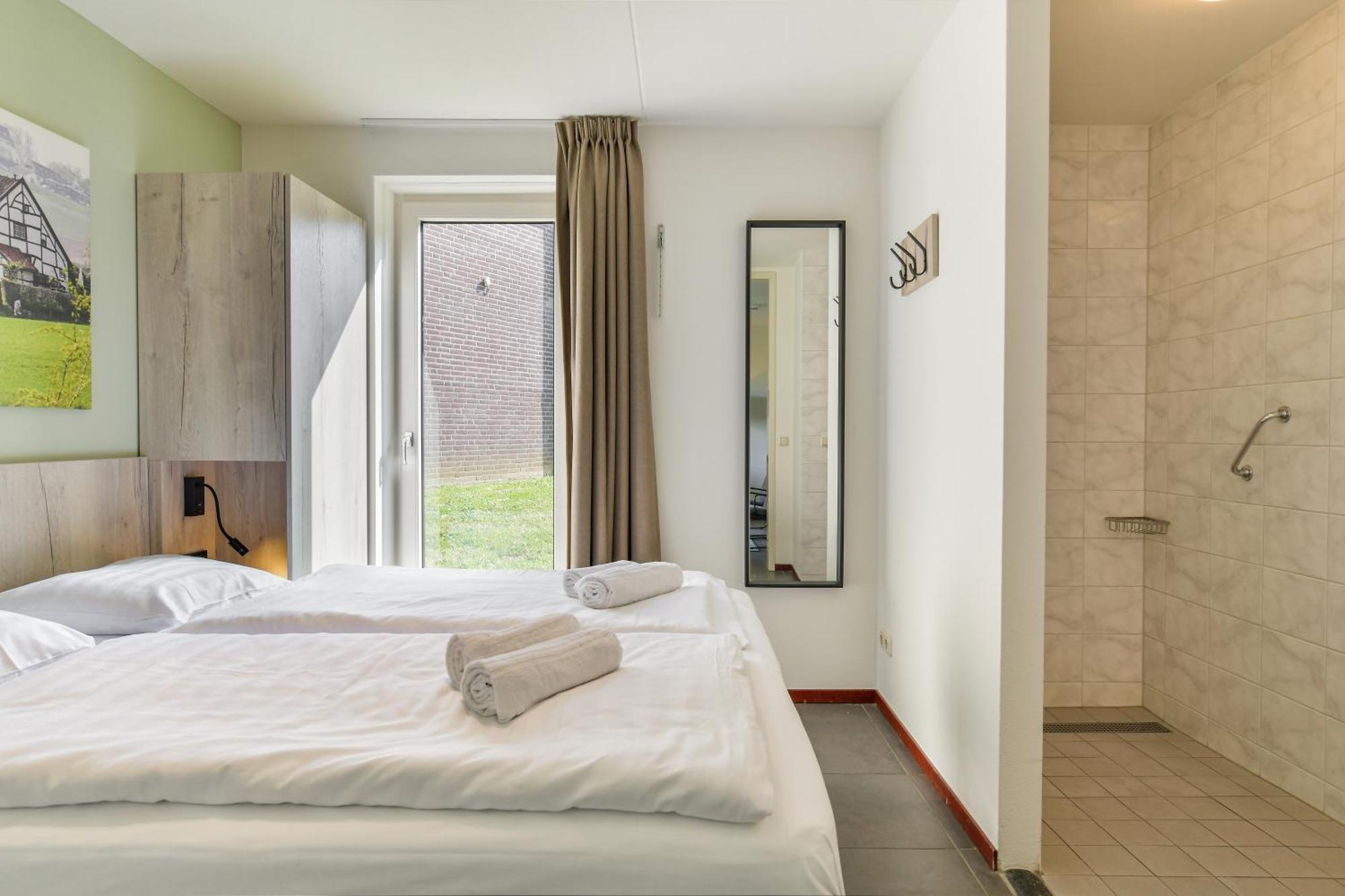 Summio Vakantiepark Reevallis Vijlen Phòng bức ảnh