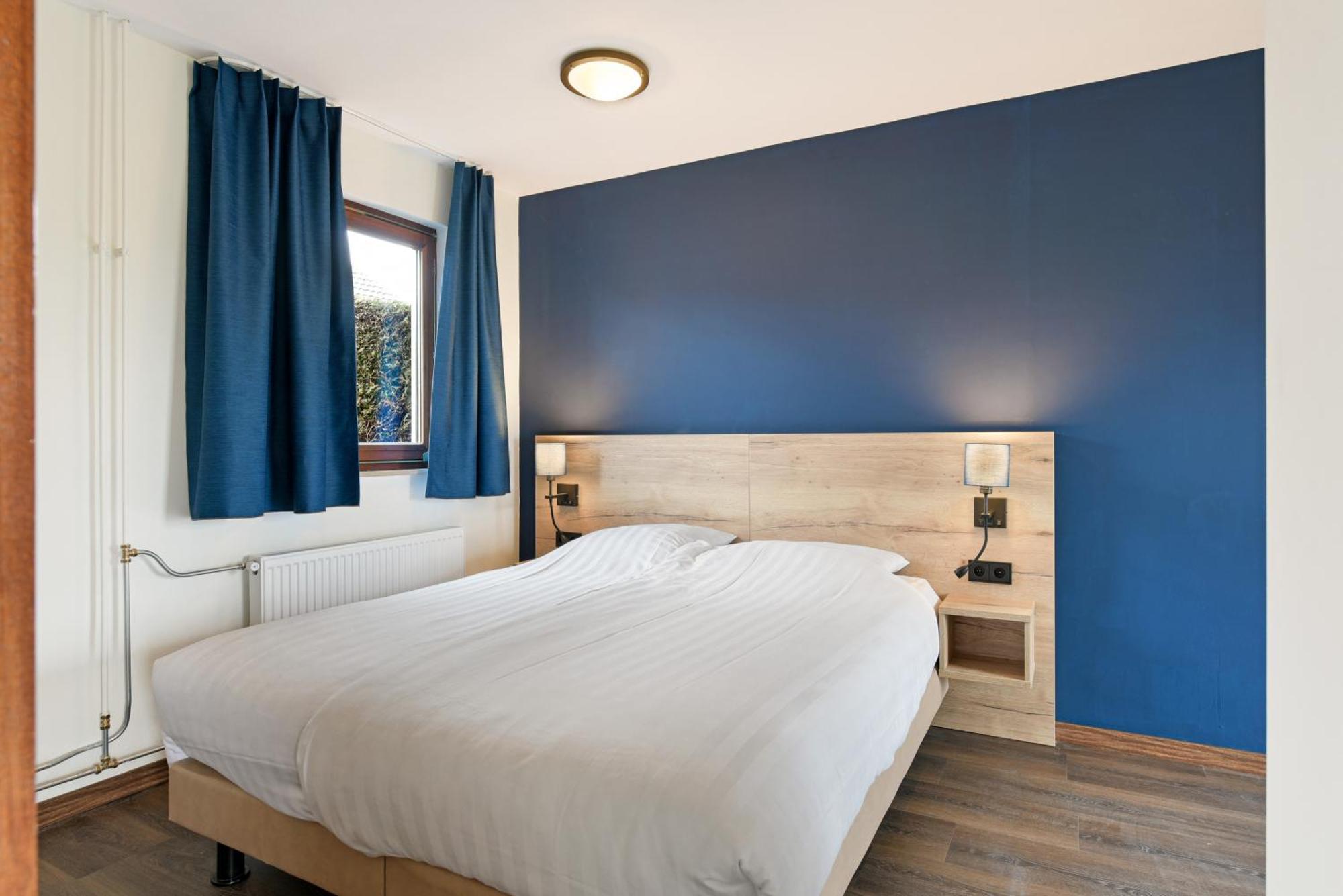 Summio Vakantiepark Reevallis Vijlen Phòng bức ảnh