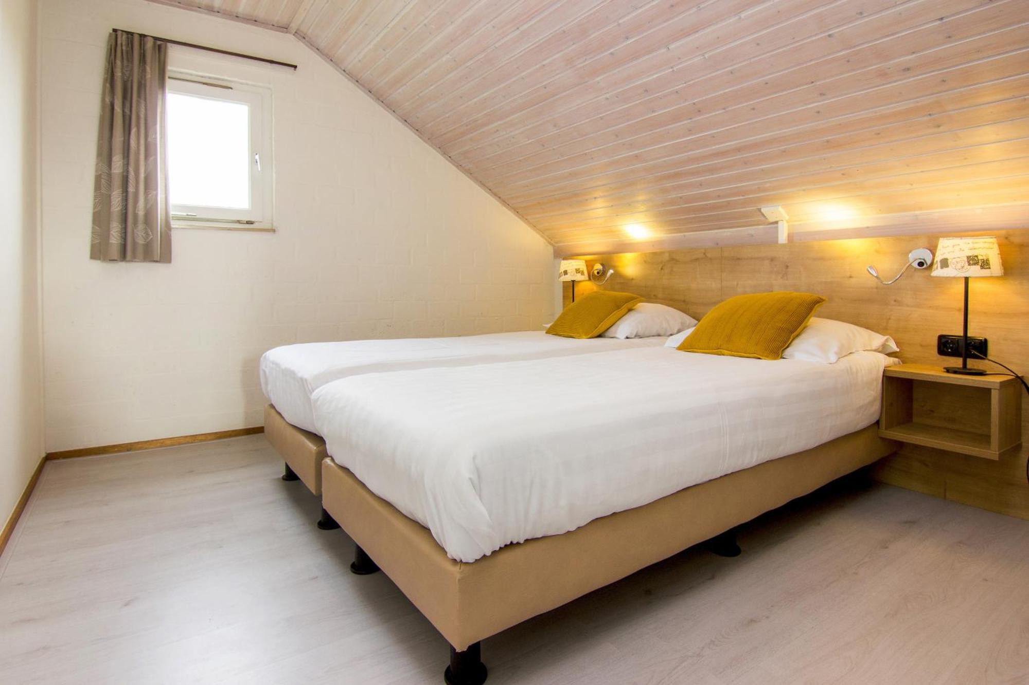 Summio Vakantiepark Reevallis Vijlen Phòng bức ảnh